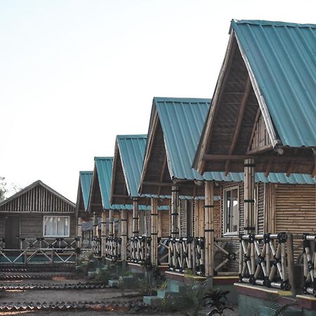 Mowgli'S Cafe Hampi & Guest House מראה חיצוני תמונה